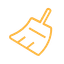Remove Handwriting from Images