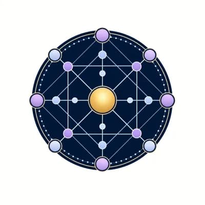 DestinyMatrix - Free Destiny Matrix Chart Calculator