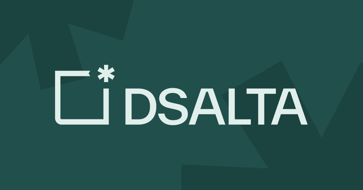 SOC 2, ISO 27001, HIPAA & GDPR Compliance in 7 Days | DSALTA preview 1