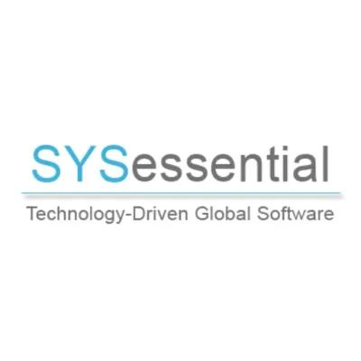 Sysessential Software