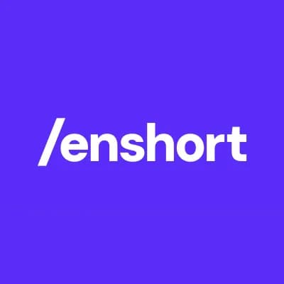 Enshort | Link Shortener That Tracks Revenue