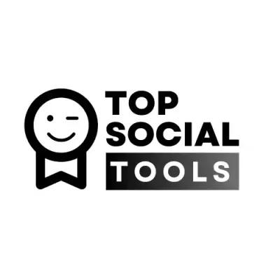 Top Social Media Tools