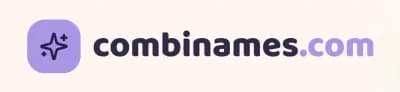 CombiNames — Name Blend Generator
