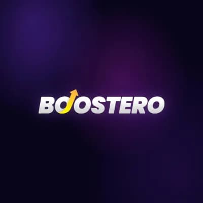 Boostero