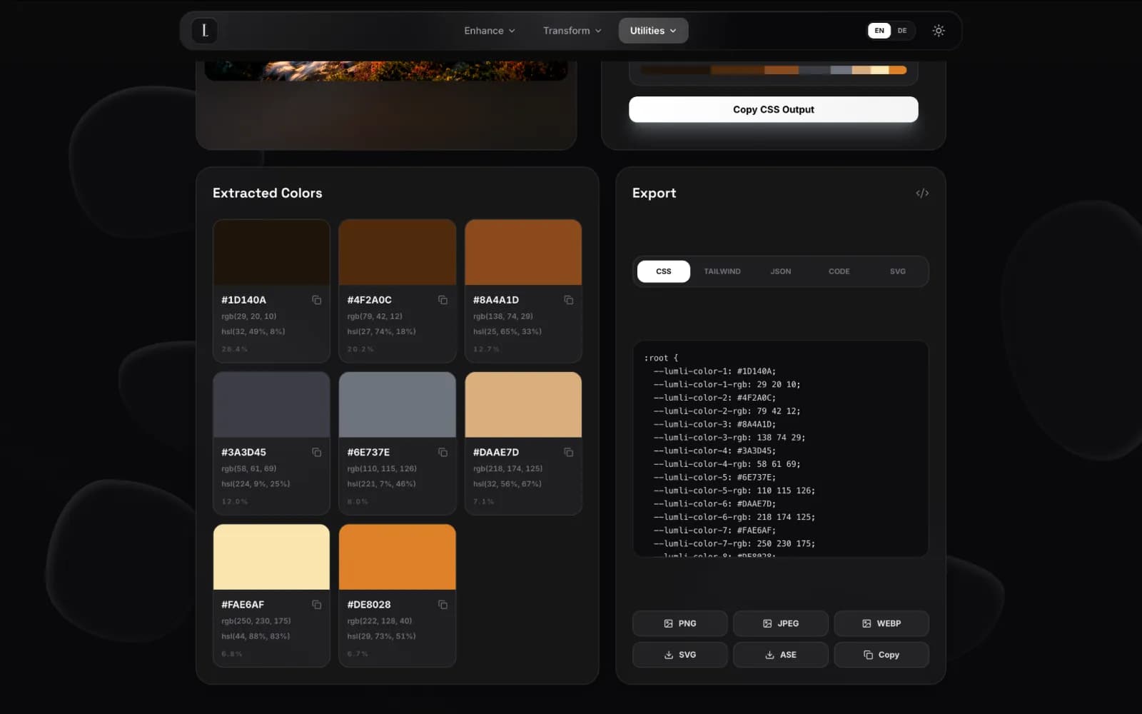 Lumli preview 5