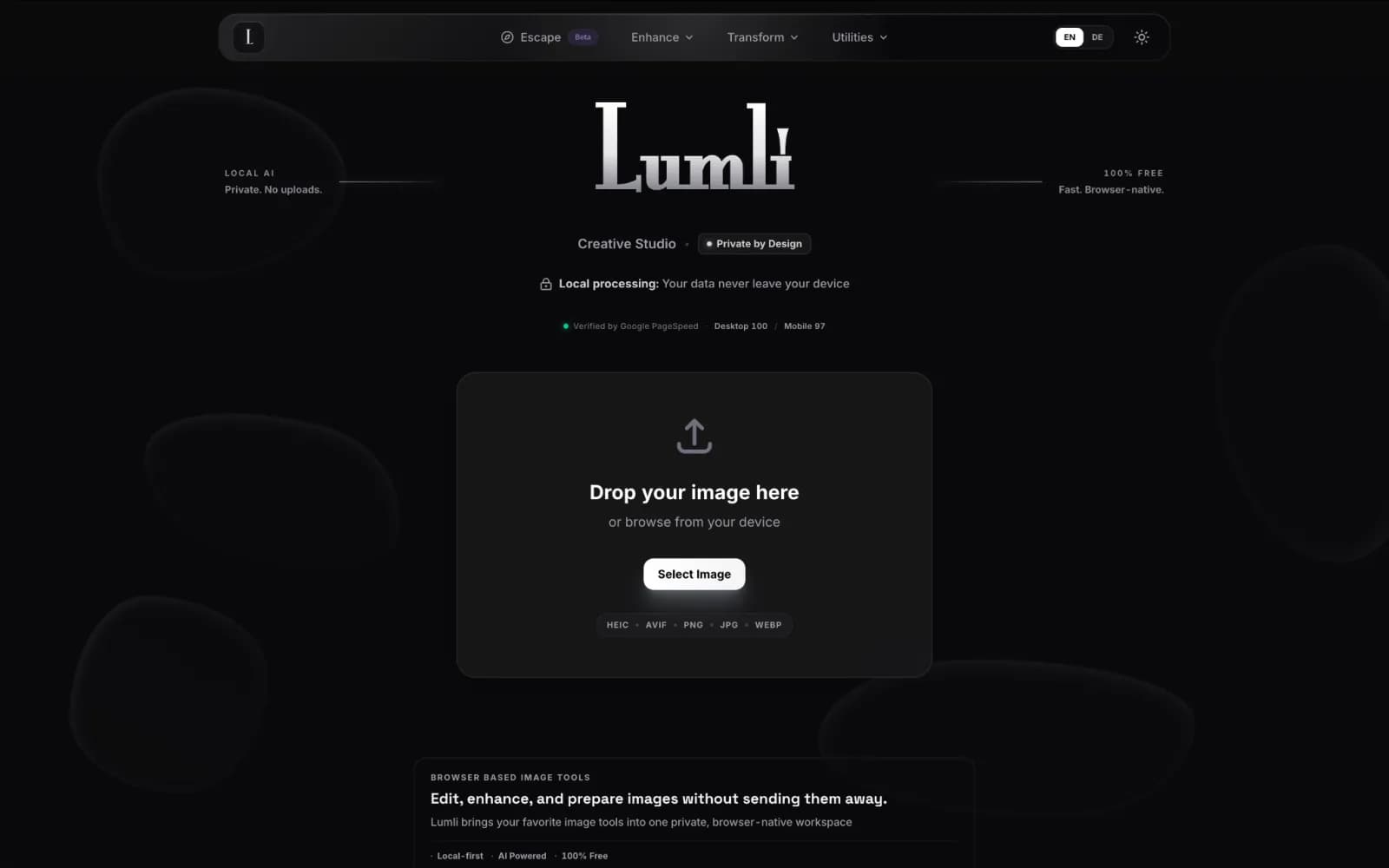 Lumli preview 1