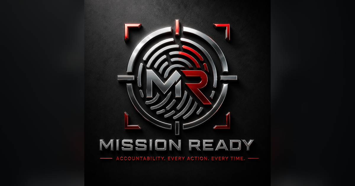Mission Ready — Security operations. Proven in real time. preview 1