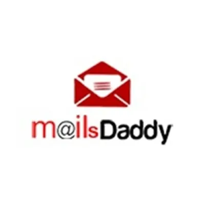 MailsDaddy Convert OST to PST 