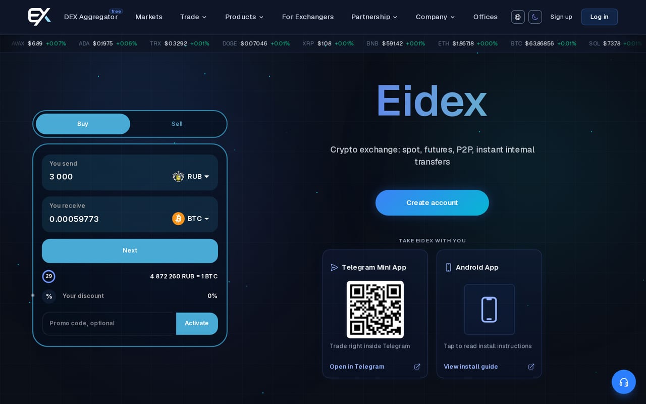 EIDEX preview 1