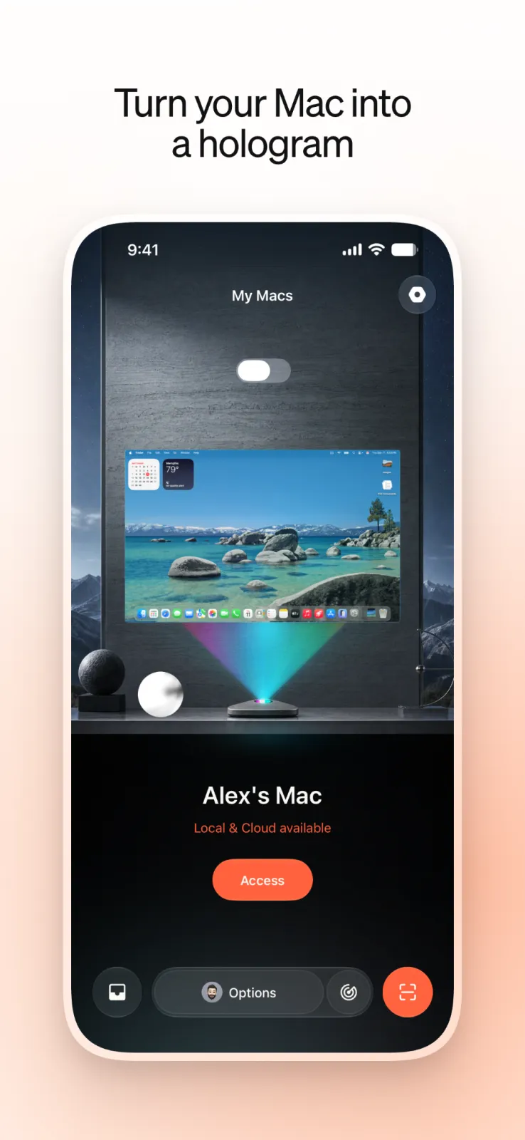 Maccess preview 5