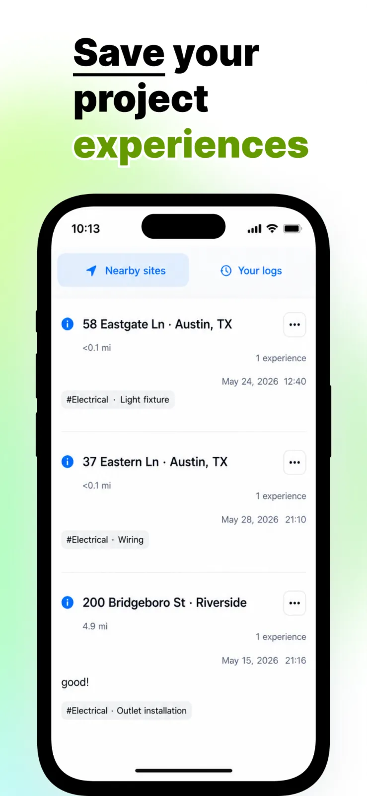 StarProve.app preview 2
