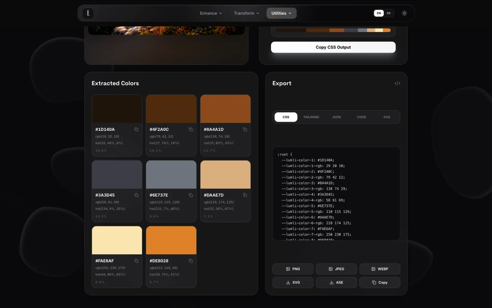 Lumli preview 5