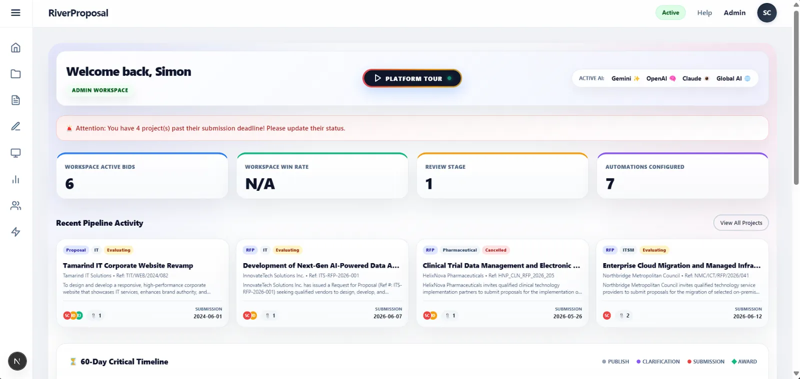 RiverProposal preview 1