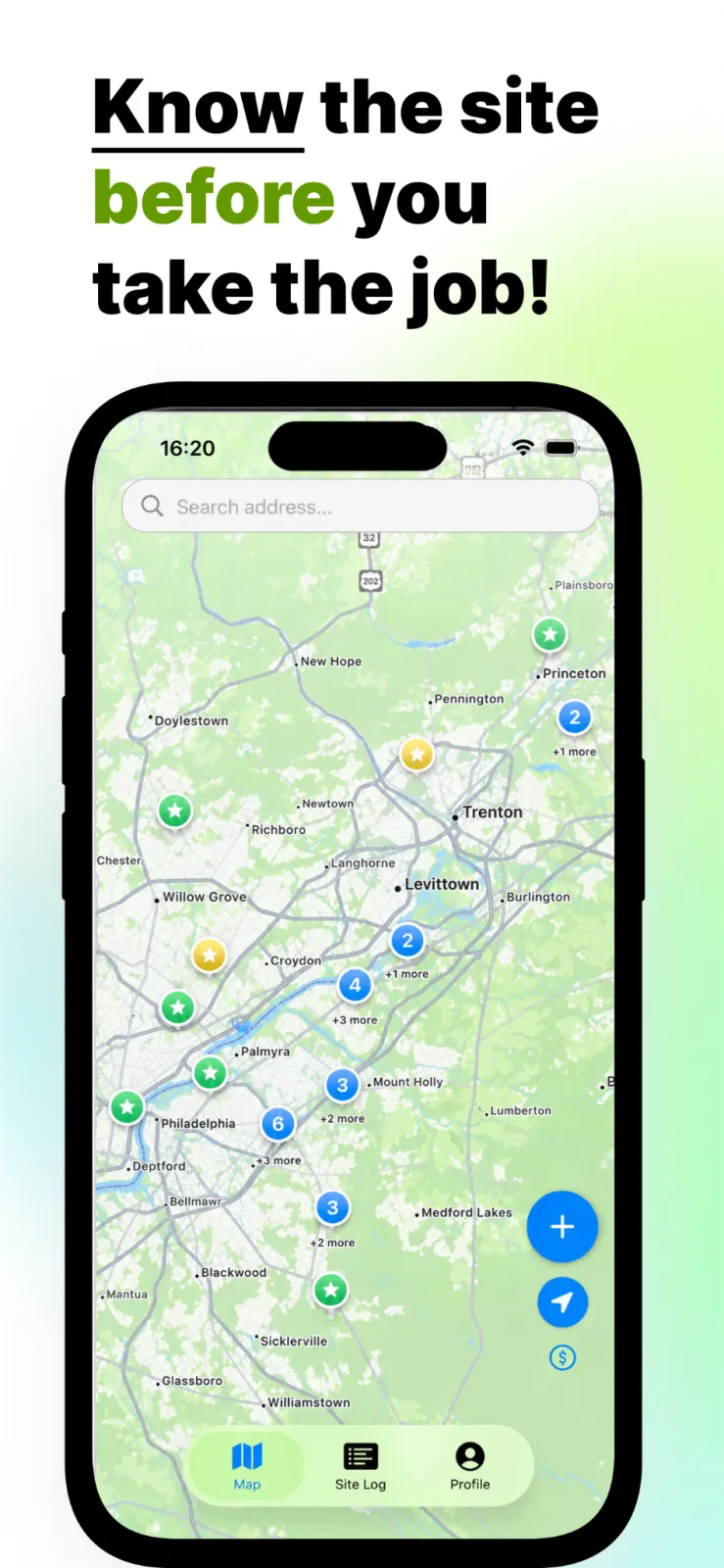 StarProve.app preview 1