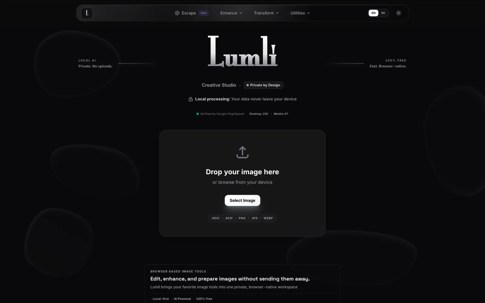 Lumli preview 1